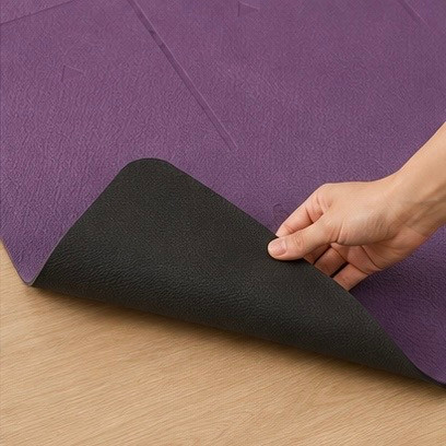 مت tpe الکس ضخامت ۶ میلیمتر برای یوگا با امکان خرید قسطی